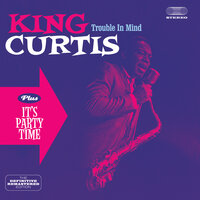 The Peppermint Twist - King Curtis