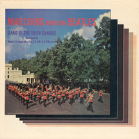Help! - Band Of The Irish Guards