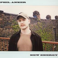 Lost Melody - Phil Anker