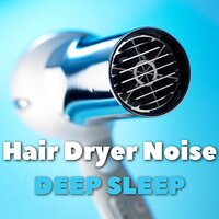 Calming Hair Dryer - FX Hair Dryer