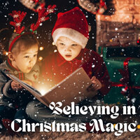 Hark The Herald Angels Sing - Christmas Music For Kids & Christmas Music Jazz Trio & Christmas Music Legends