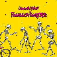 Mælkebøtter & Orkideer - Canna Man & Sean Lightfoot & Sofa T