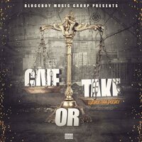 Hard Times - LUEBOE THA DOEBOI