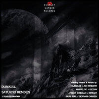 Saturno - Dubskull & Giovanni Carozza