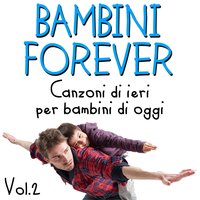 Il cibernetico Gè - Serena E I Bimbiallegri