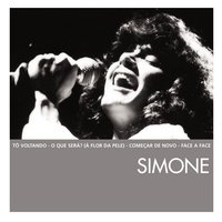 Mulher E Daí - Simone