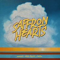 Moon - Saffron Hearts & ommood