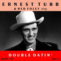 Goodnight Irene - Ernest Tubb