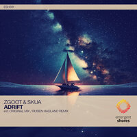 Adrift - Skua & ZGOOT & Ruben Hadland