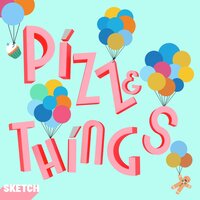 Cheeky Chops - Matthew Anderson & Florian Moenks & Sketch Music & Matthew Anderson, Florian Moenks