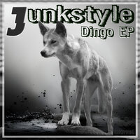 Caterpillar - Junkstyle