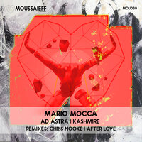 Kashmire - Mario Mocca & Chris Nooke