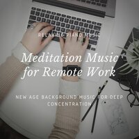 Increase Productivity - Work Music