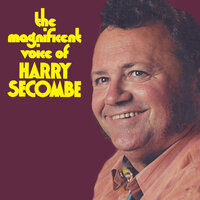 O Sole Mio - Harry Secombe