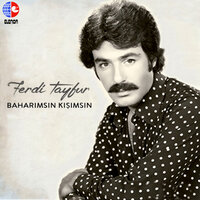 Çok Geç Anladım - Ferdi Tayfur