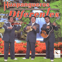 Hazme Olvidarla - Huapangueros Diferentes