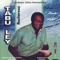 Coup Marteau - Tabu Ley Rochereau & L'Orchestre Afrisa International