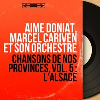 Catherine - Aimé Doniat