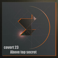 Above Top Secret - Covert23
