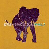 Before the Sun Freezes - Kyle