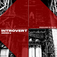 Intro-Vert Series 001 - BL.CK