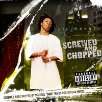Bring It Back - Lil Wayne & Mannie Fresh