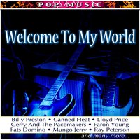Heroes - Billy Preston