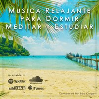 Música para Dormir profundamente - Edu Cingo