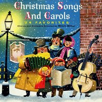 O, Come All Ye Faithfull - Mitch Miller