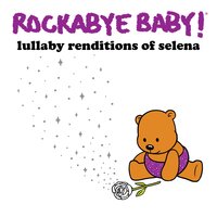 Como la Flor - Rockabye Baby!