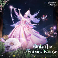 Rose and Crown - Infinity Nikki & FoldEcho