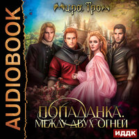 Мира Гром. «Попаданка. Между двух огней». Часть 10 - Алисия Май