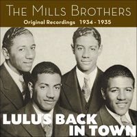 Old Fashioned Love - The Mills Brothers & Victor Young & His Orchestra