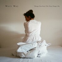 Let Me Work - Mary May