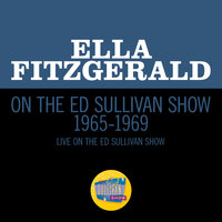 I’m Beginning To See The Light/I Got It Bad (And That Aint Good)/Don’t Get Around Much Anymore - Ella Fitzgerald & Duke Ellington