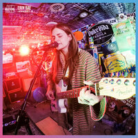 Bad Mind - Jam in the Van & Erin Rae