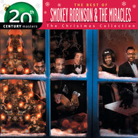 Christmas Everyday - Smokey Robinson