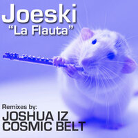 Before I let Go - Joeski
