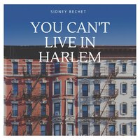 Loveless Love - Sidney Bechet & Noble Sissle And His International Orchestra