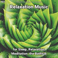 Relaxation Music, Pt. 32 - Relaxing Music by Sven Bencomo & Yoga & Relaxing music