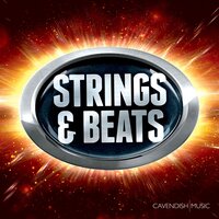 Burning Strings - Cavendish Music