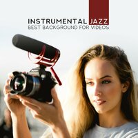 Swing Jazz Cocktail - Relaxing Piano Jazz Music Ensemble