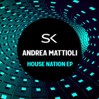 House Nation - Andrea Mattioli