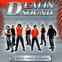 Noche De Parranda - D'Latin Sound