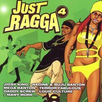 Gal Grudge Yah - Johnny P