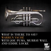 My Shining Hour - Murray Wall & Warren Vaché & Eddie Locke & Joe Puma