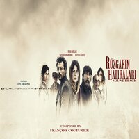 Hatıralar - Francois Couturier
