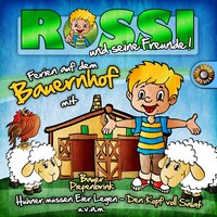 Der Bauersmann - Rossi & seine Freunde