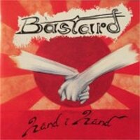 Forderva - BASTARD