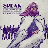 Mazda Blue - Speak
